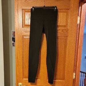 Lululemon Athletica Black Leggings